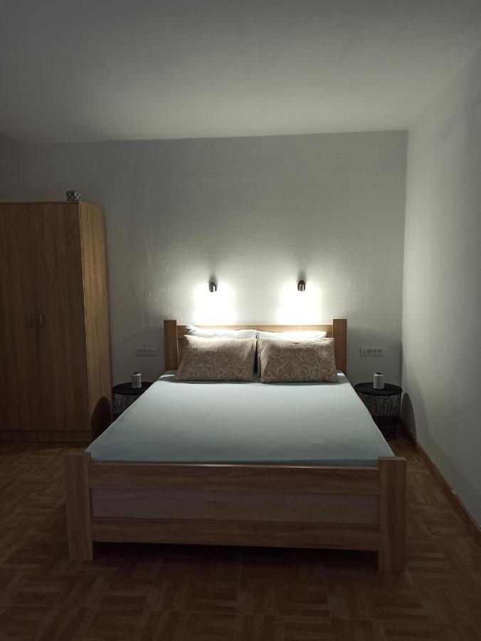 Apartment Lastva Holliday