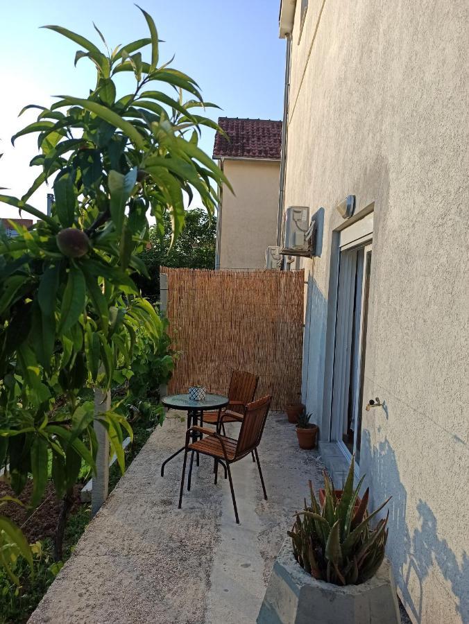 Lastva Holliday Apartment Budva