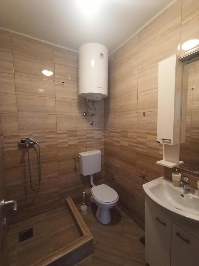 Lastva Holliday Apartment Budva