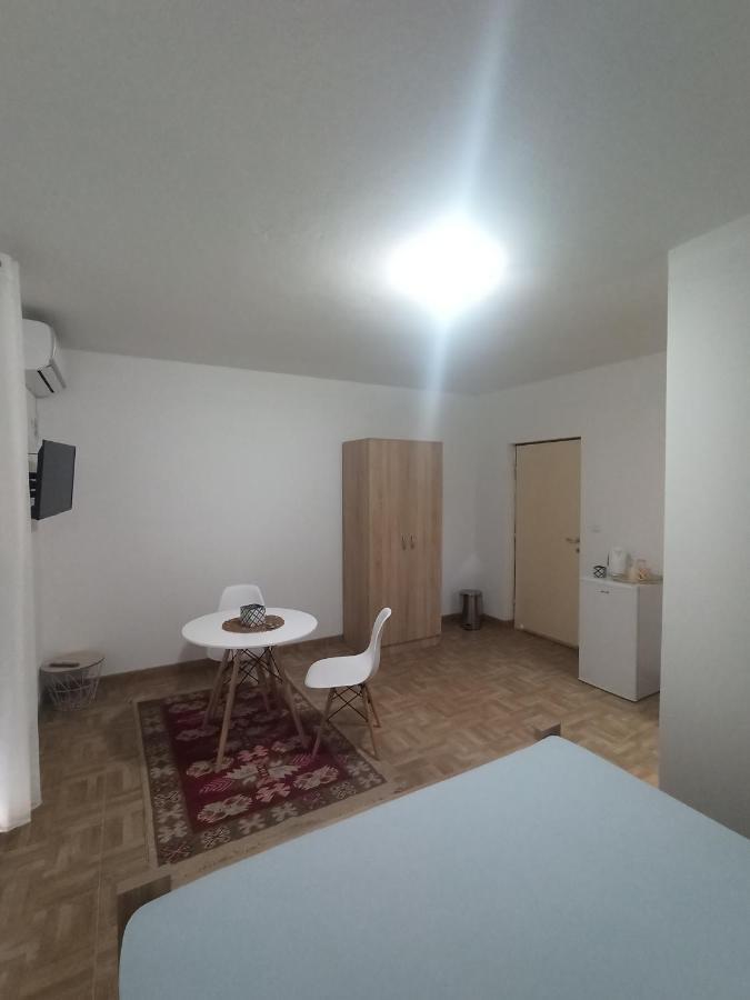 Lastva Holliday Apartment Budva