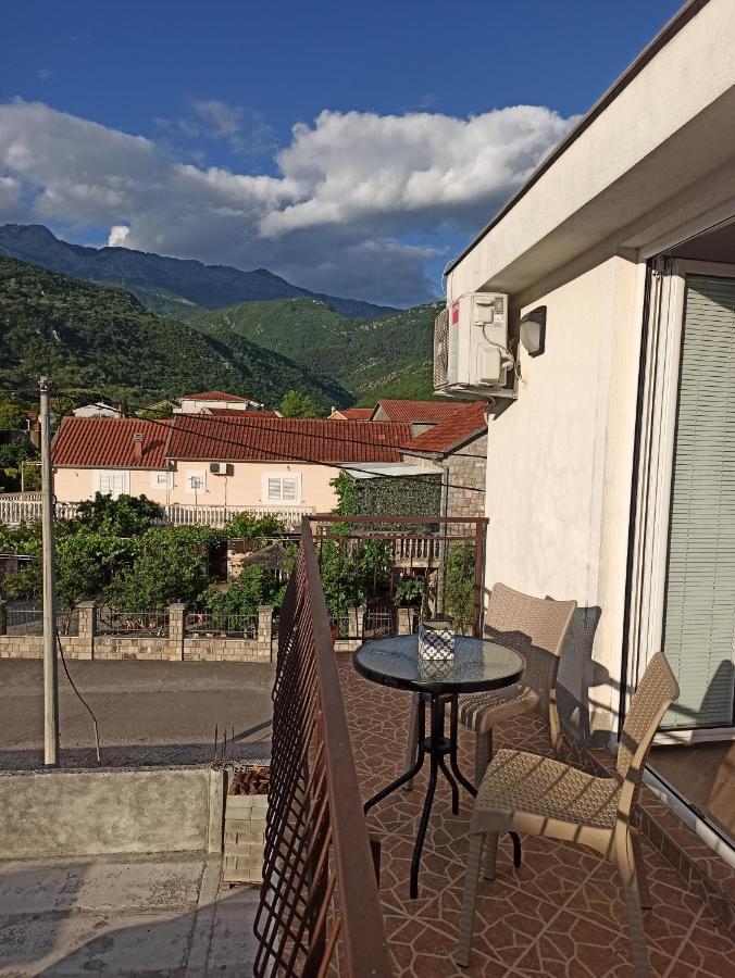 Lastva Holliday Budva