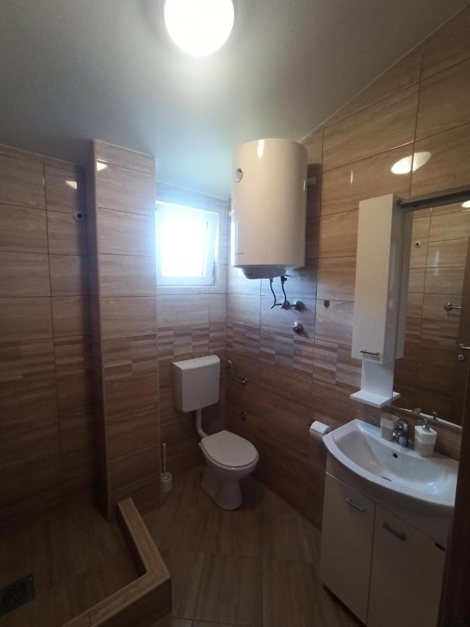 Apartment Lastva Holliday *