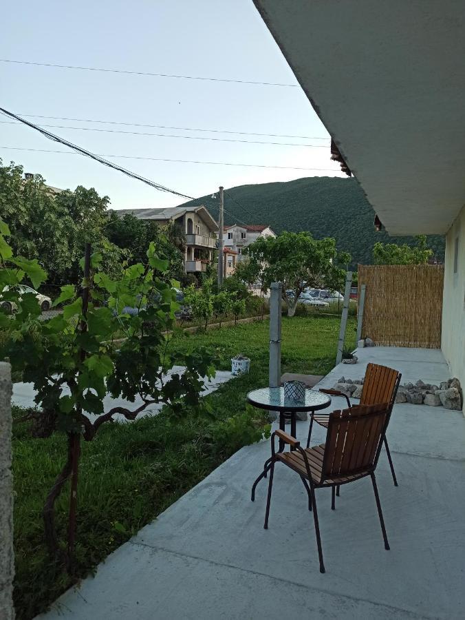Lastva Holliday Apartment Budva