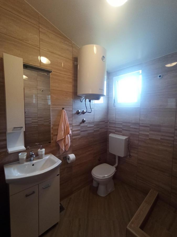 Lastva Holliday Apartment *