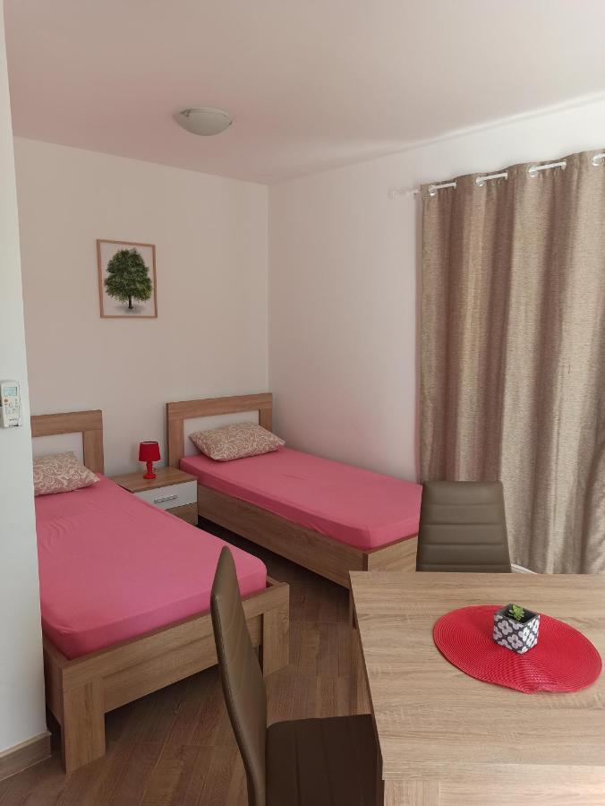 Apartment Lastva Holliday *