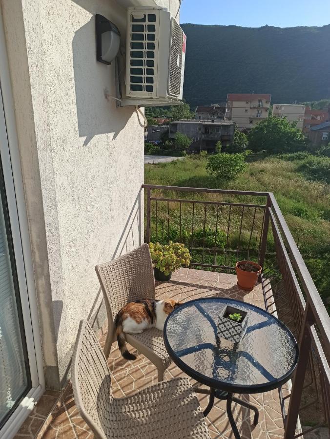 Lastva Holliday Apartment