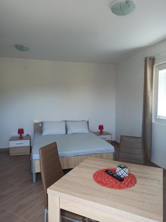 Lastva Holliday Budva