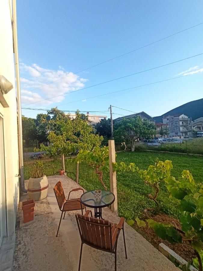 Apartment Lastva Holliday *