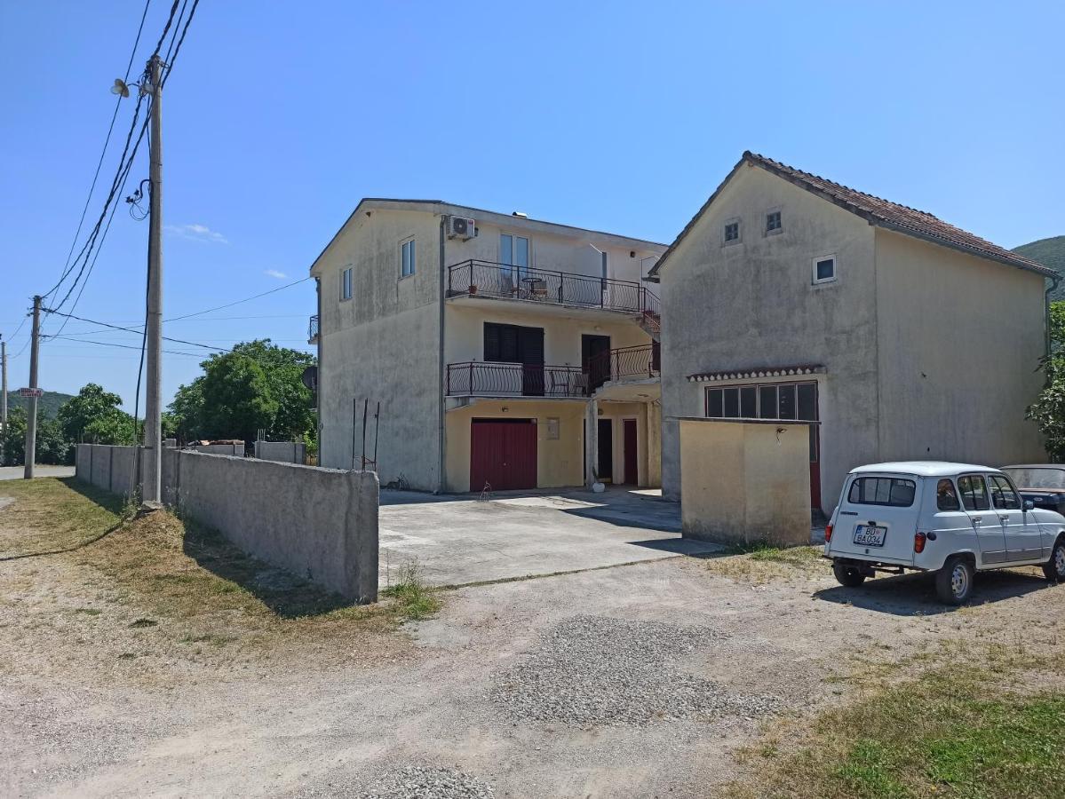 Lastva Holliday Apartment Budva